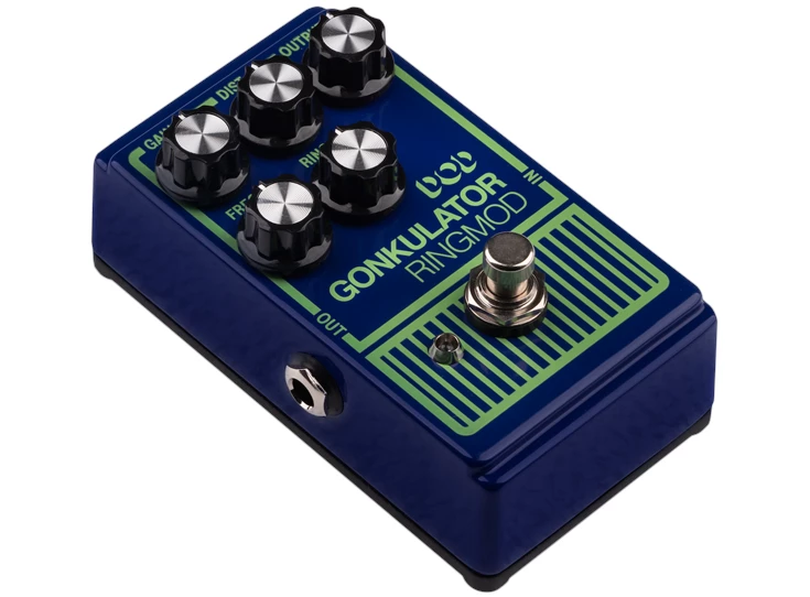 Digitech DOD Gonkulator