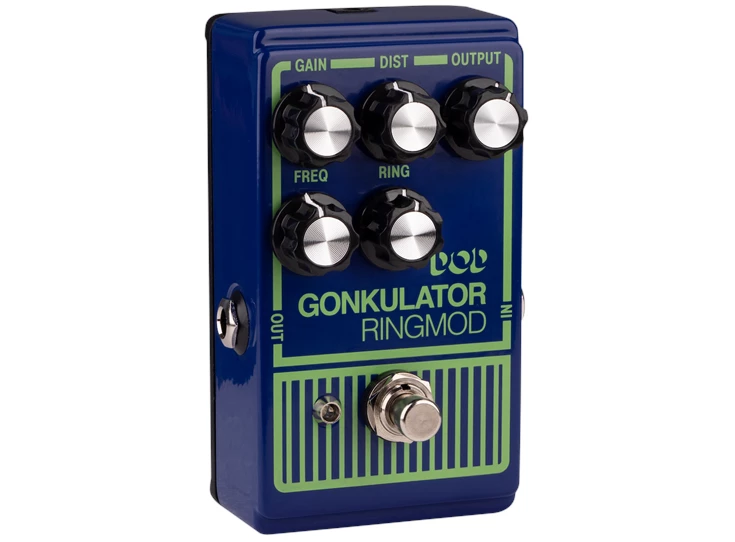 Digitech DOD Gonkulator