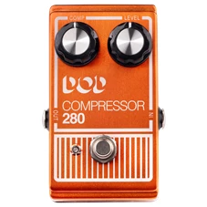 Digitech DOD Compressor 280