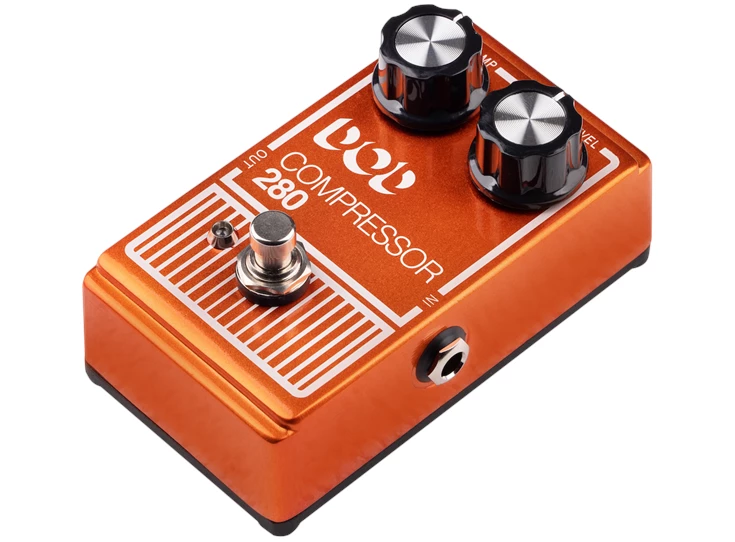 Digitech DOD Compressor 280