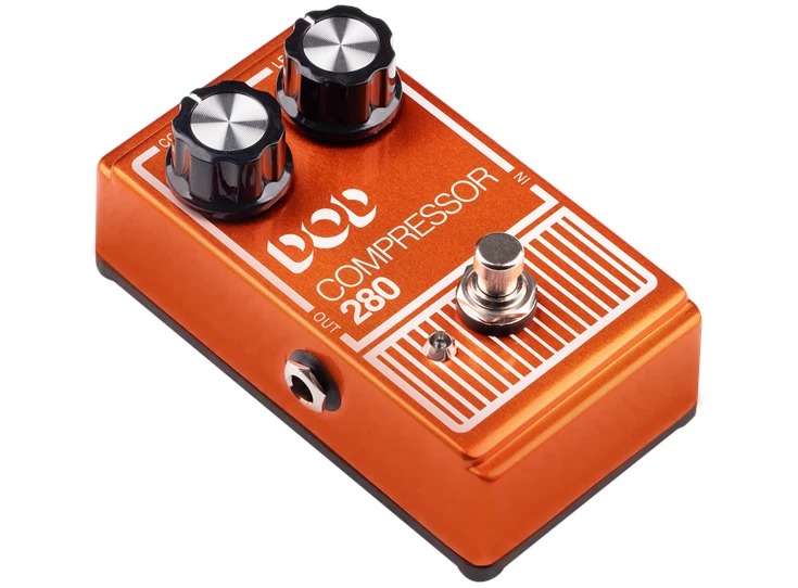 Digitech DOD Compressor 280