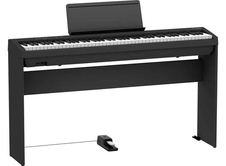 Roland FP-30X Black