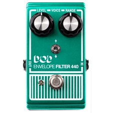 Digitech DOD Envelope Filter 440