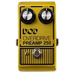 Digitech DOD Overdrive Preamp 250