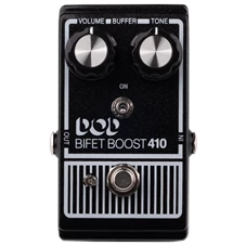 Digitech DOD Bifet Boost 410