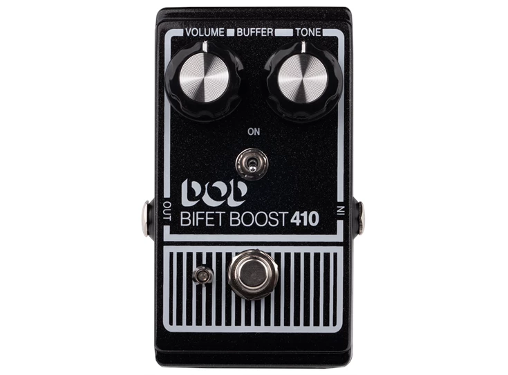 Digitech DOD Bifet Boost 410