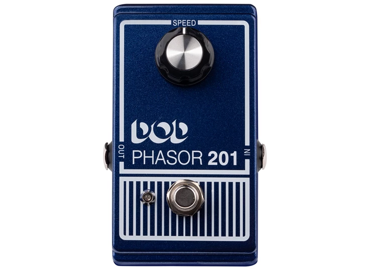 Digitech DOD Phasor 201