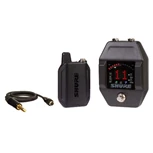 Shure GLXD16+E-Z4 Wireless Guitar System