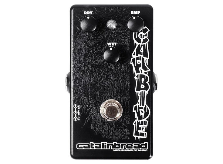 CATALINBREAD CARBIDE
