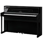 Kawai CA-901EP Polished Ebony