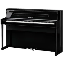 Kawai CA-901EP Polished Ebony