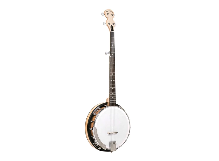 GOLD TONE CC-100R Vijfsnarige Cripple Creek Resonatorbanjo