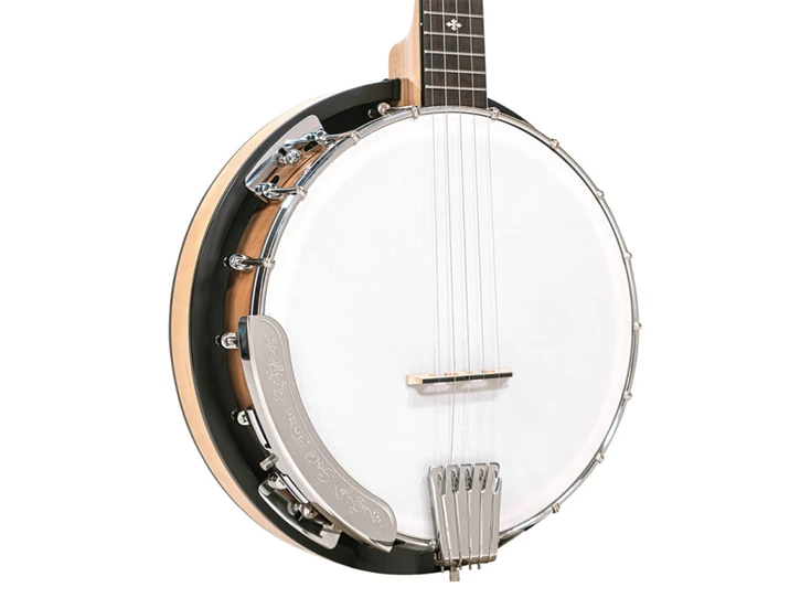 GOLD TONE CC-100R Vijfsnarige Cripple Creek Resonatorbanjo