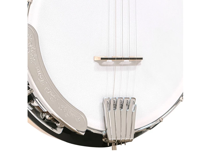 GOLD TONE CC-100R Vijfsnarige Cripple Creek Resonatorbanjo