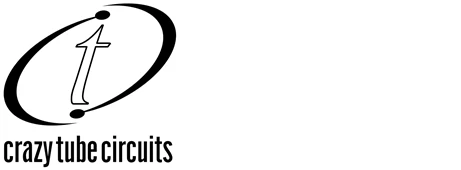 CRAZY TUBE CIRCUITS