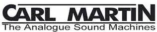 CARL MARTIN