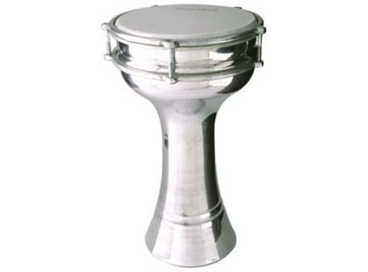 STAGG ALM.PL20 Derbuka Aluminium