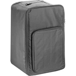 STAGG CAJB10-50 Medium Cajon Bag + Backstrap