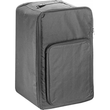 STAGG CAJB10-50 Medium Cajon Bag + Backstrap