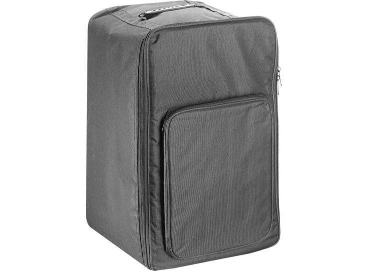 STAGG CAJB10-50 Medium Cajon Bag + Backstrap