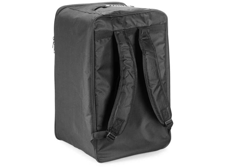 STAGG CAJB10-50 Medium Cajon Bag + Backstrap