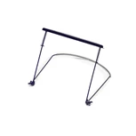 STAGG HAH-800 Mondharmonica Houder