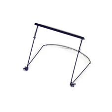 STAGG HAH-800 Mondharmonica Houder