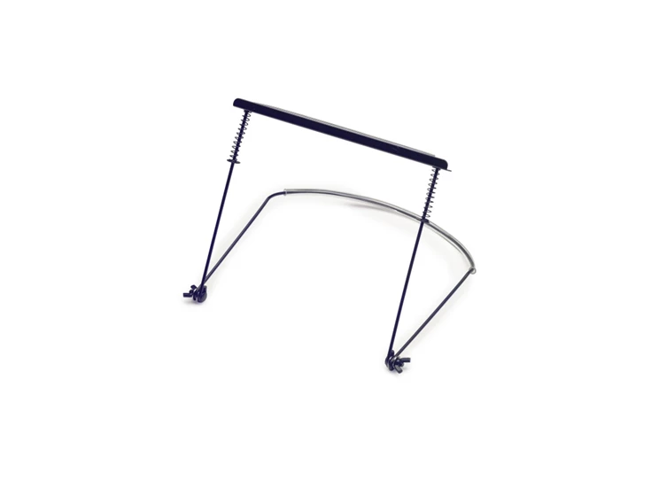 STAGG HAH-800 Mondharmonica Houder