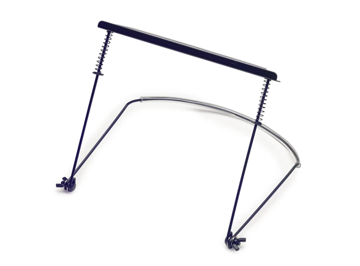 STAGG HAH-800 Mondharmonica Houder