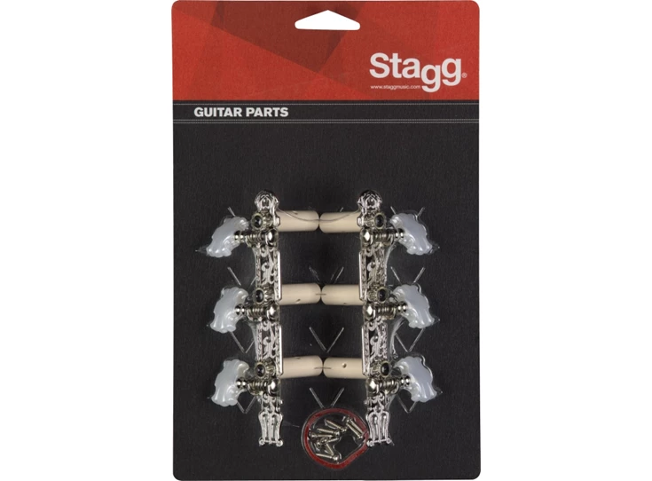 STAGG KG356