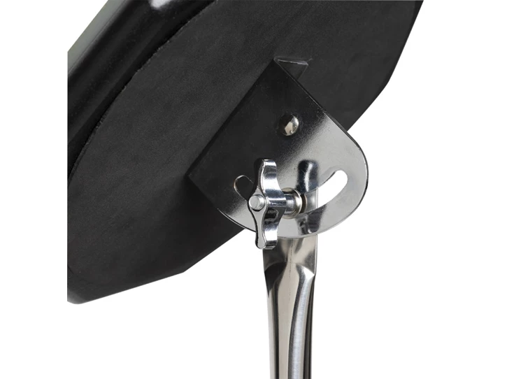 STAGG LPPS-25/8MM Stand Voor Practice Pad