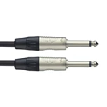 STAGG NGC6R Instrumentkabel 6M