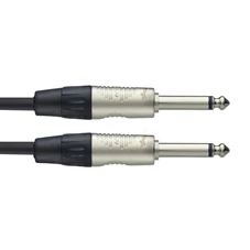 STAGG NGC6R Instrumentkabel 6M