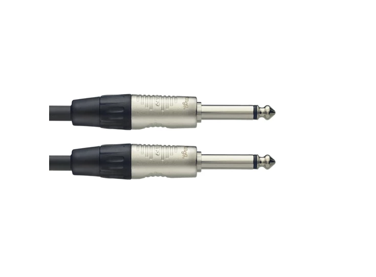 STAGG NGC6R Instrumentkabel 6M