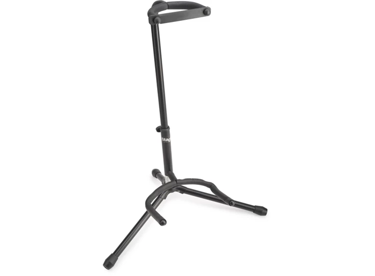 STAGG SG-A100BK Tripod Guitar Stand
