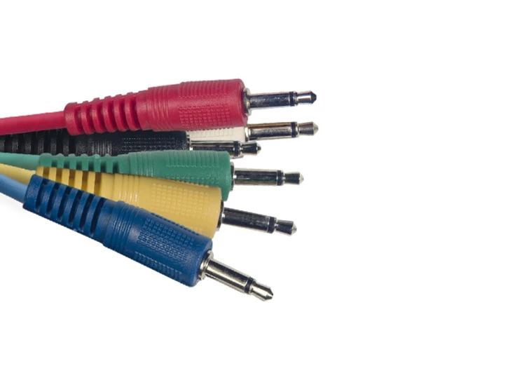 STAGG SPC060 E Patchkabels
