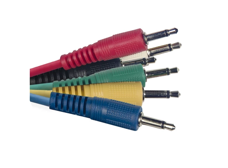 STAGG SPC060 E Patchkabels
