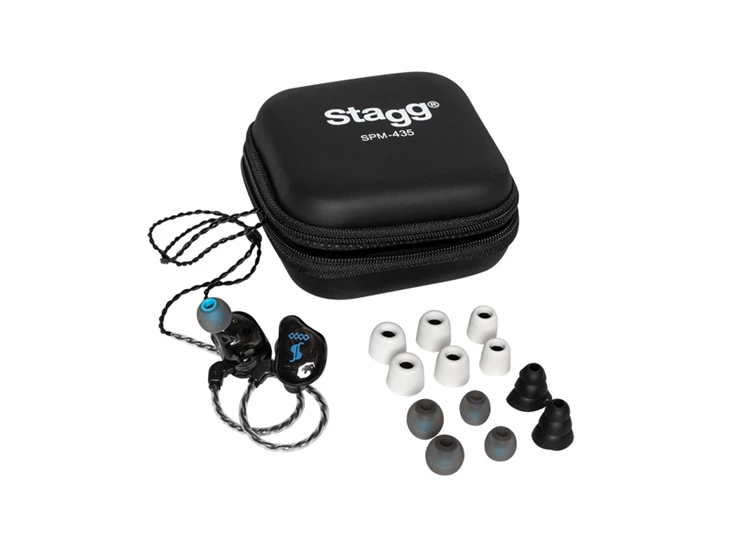 STAGG SPM-435 TR