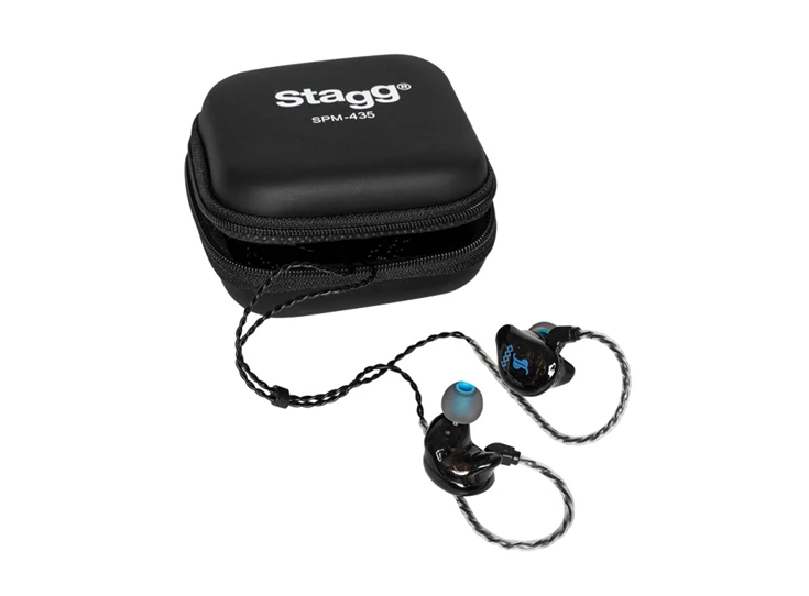 STAGG SPM-435 TR