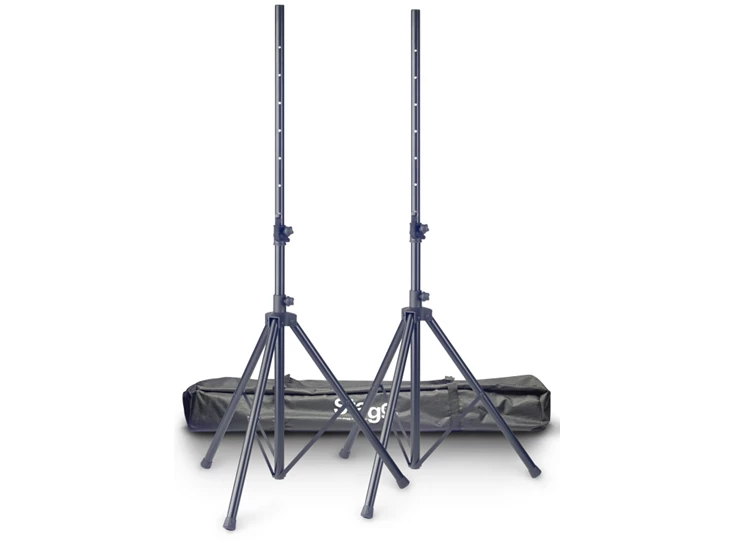Stagg SPS10-AL BK SET