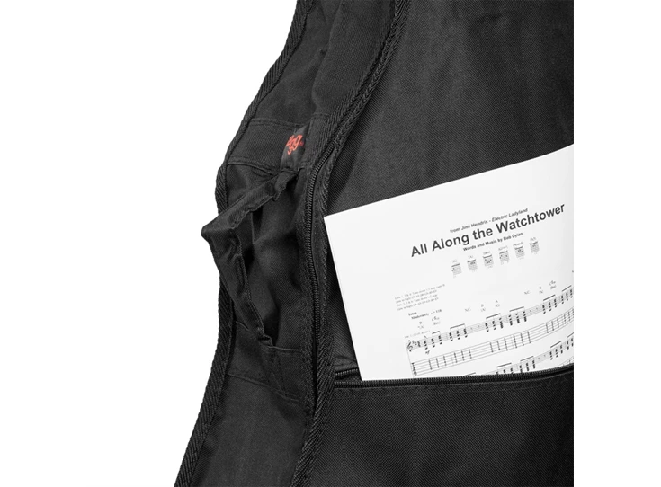 STAGG STB-1 C1 Gitaarhoes Klassieke Gitaar