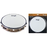 STAGG TAB-110P/WD