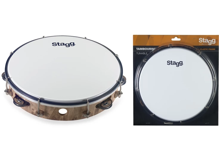 STAGG TAB-110P/WD