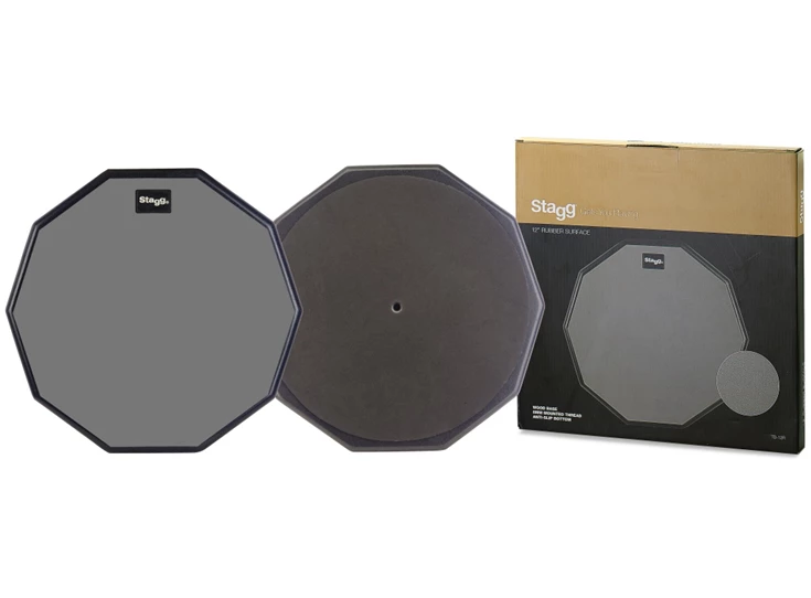 STAGG TD-12R Practice Pad