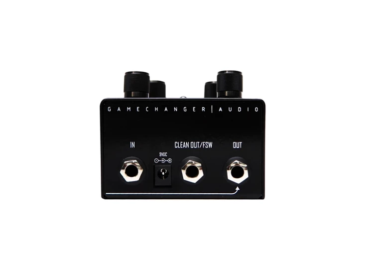 GAMECHANGER AUDIO Plus