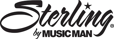 STERLING BY MUSIC MAN