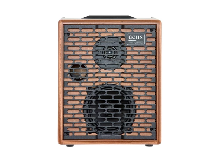 ACUS One For Street 5