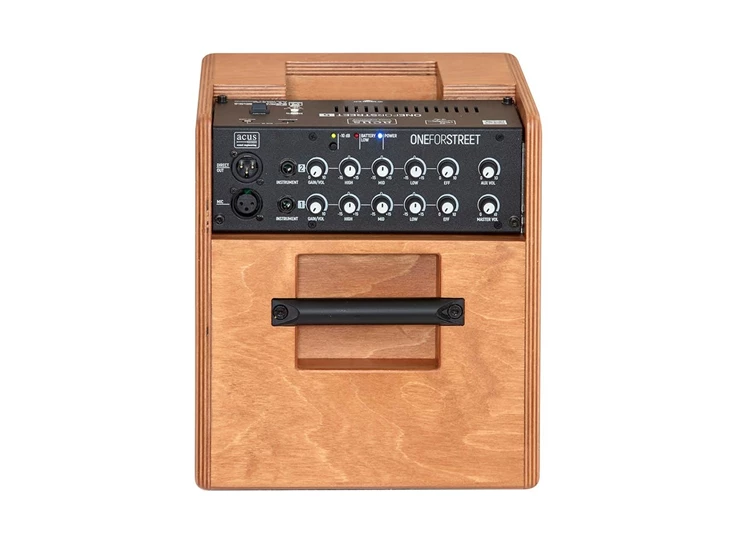 ACUS One For Street 5