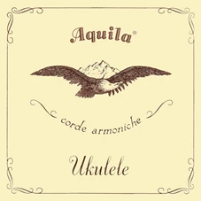AQUILA 5U Snaren Ukelele