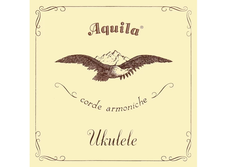AQUILA 5U Snaren Ukelele